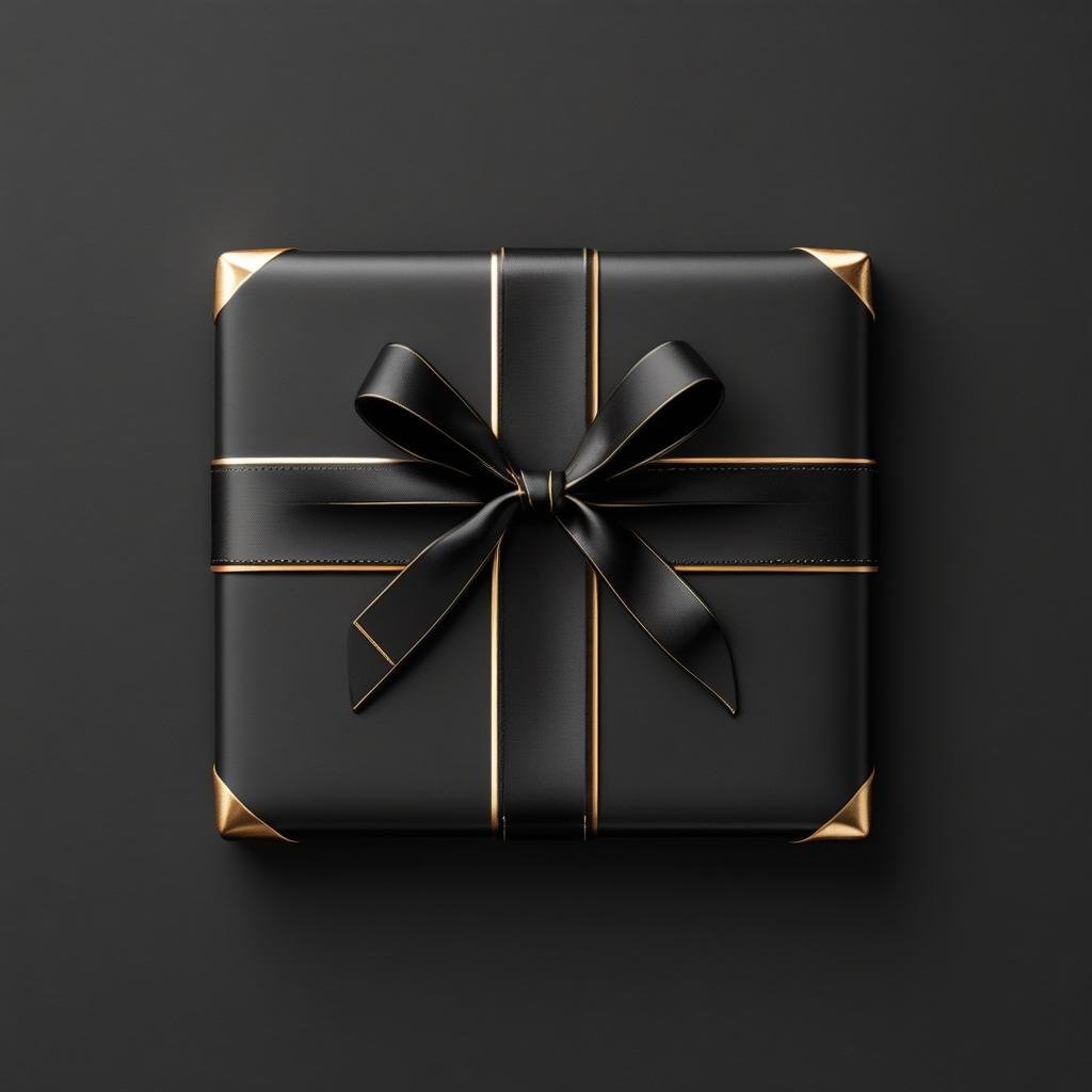Digital Gift Card