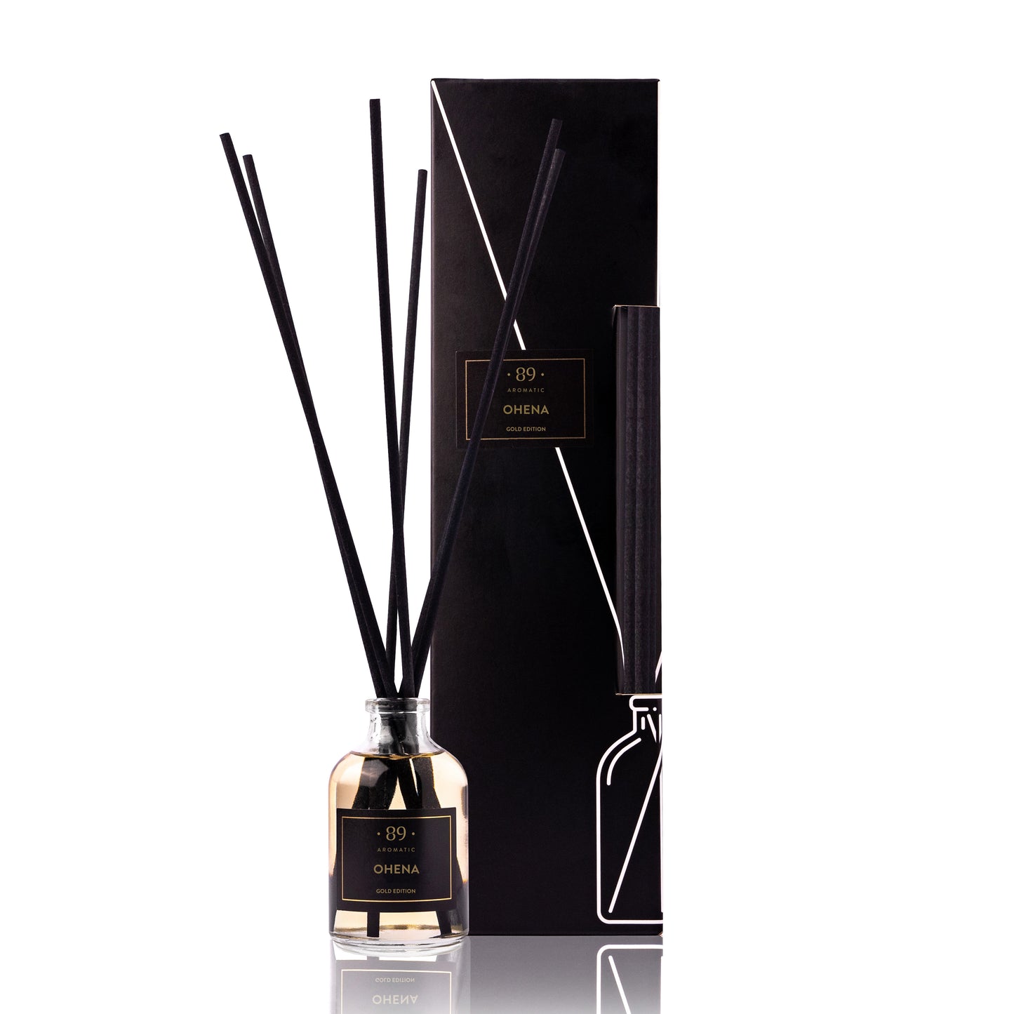 Difusor de varillas (50 ml)