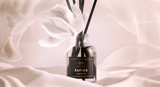 How to make your home smell luxurious the subtle way