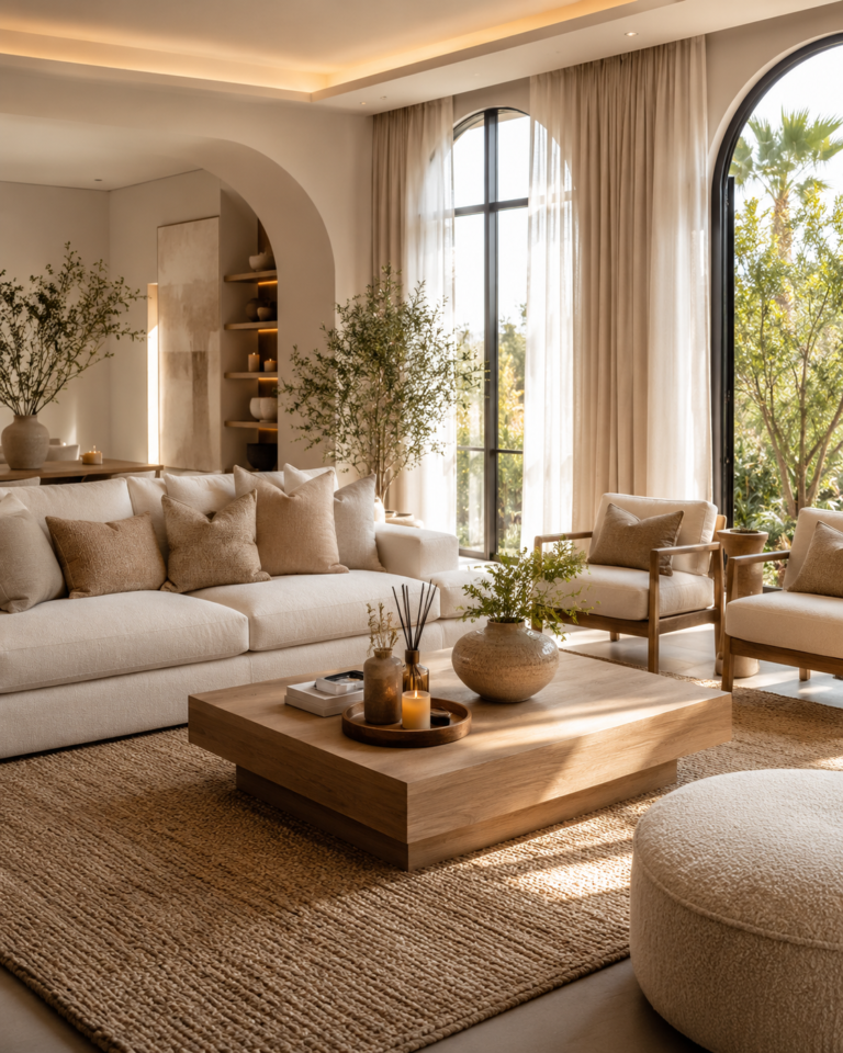 How to Make Your Home Smell Like a Luxury Hotel