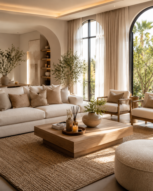 How to Make Your Home Smell Like a Luxury Hotel