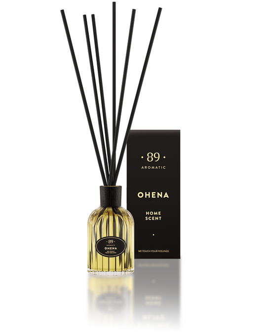 Ohena