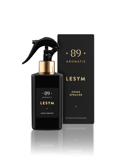 Room Spray – Instant Home Fragrance Mist