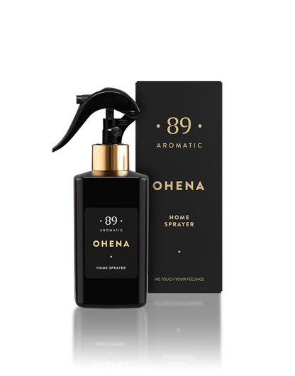 Room Spray – Instant Home Fragrance Mist