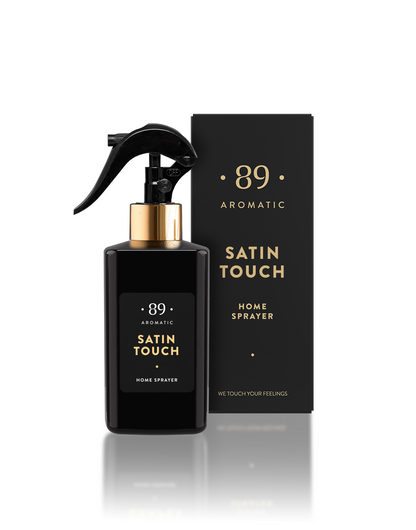 Room Spray – Instant Home Fragrance Mist