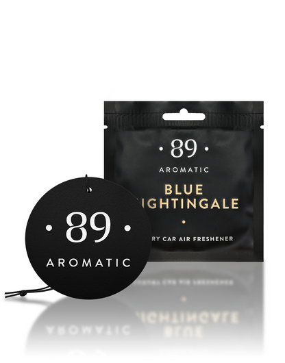 Car Fragrance – Hanging freshener