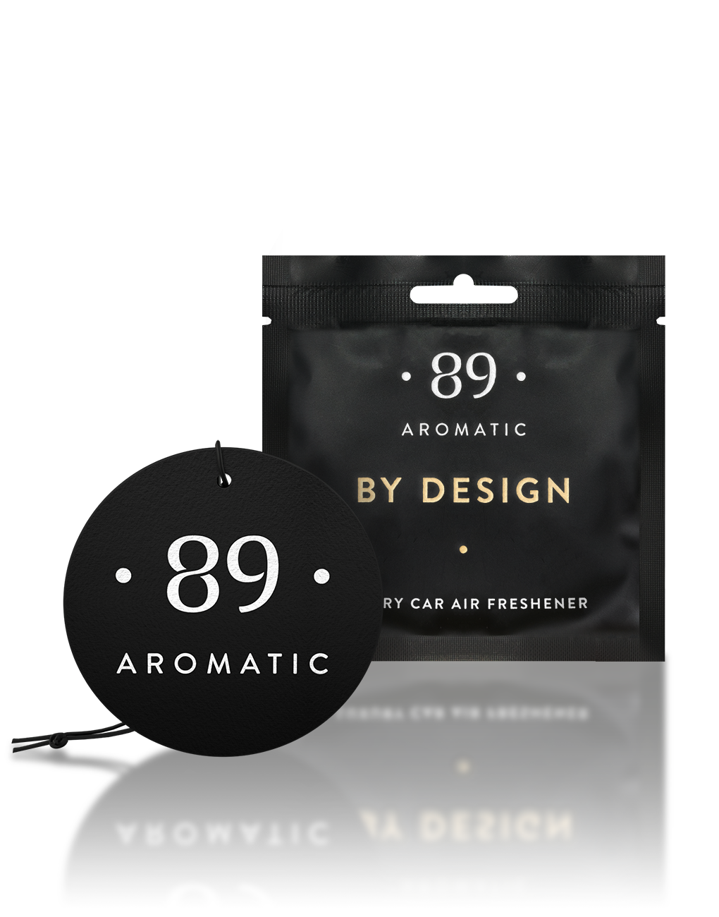 Car Fragrance – Hanging freshener