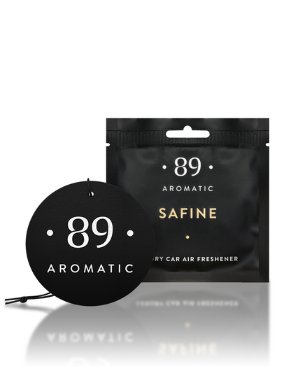 Car Fragrance – Hanging freshener