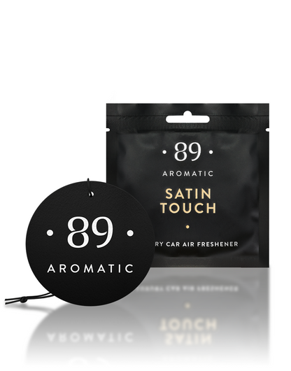 Car Fragrance – Hanging freshener