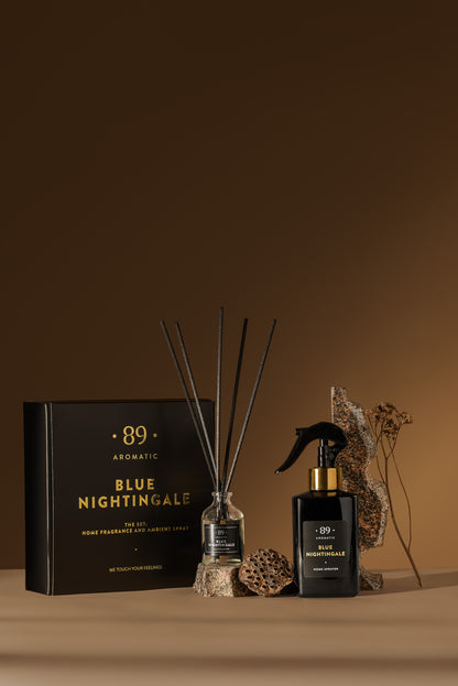 Room Spray – Instant Home Fragrance Mist
