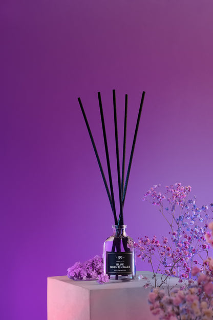 Reed Diffuser – Long Lasting Home Fragrance