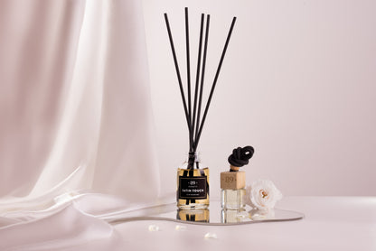Reed Diffuser – Long Lasting Home Fragrance