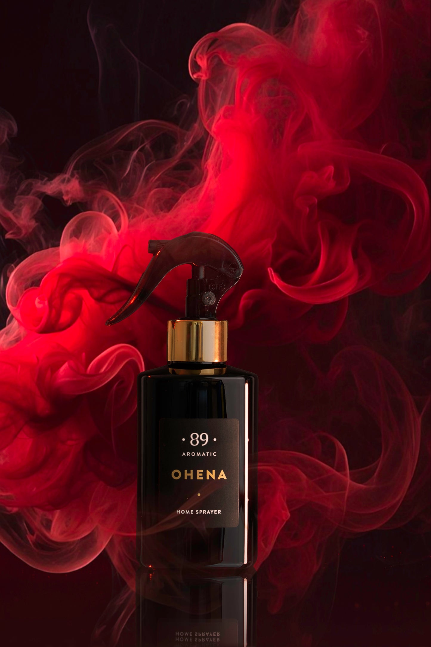 Room Spray – Instant Home Fragrance Mist