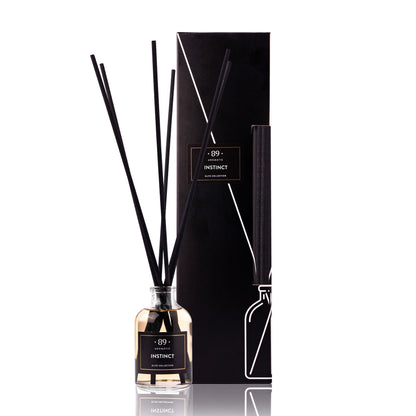 Reed Diffuser – Long Lasting Home Fragrance