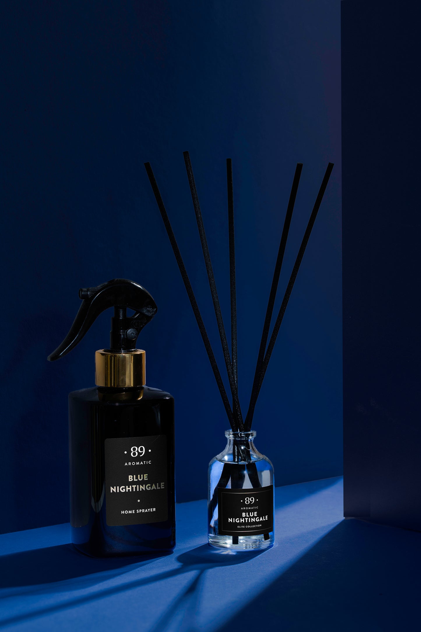 Room Spray – Instant Home Fragrance Mist