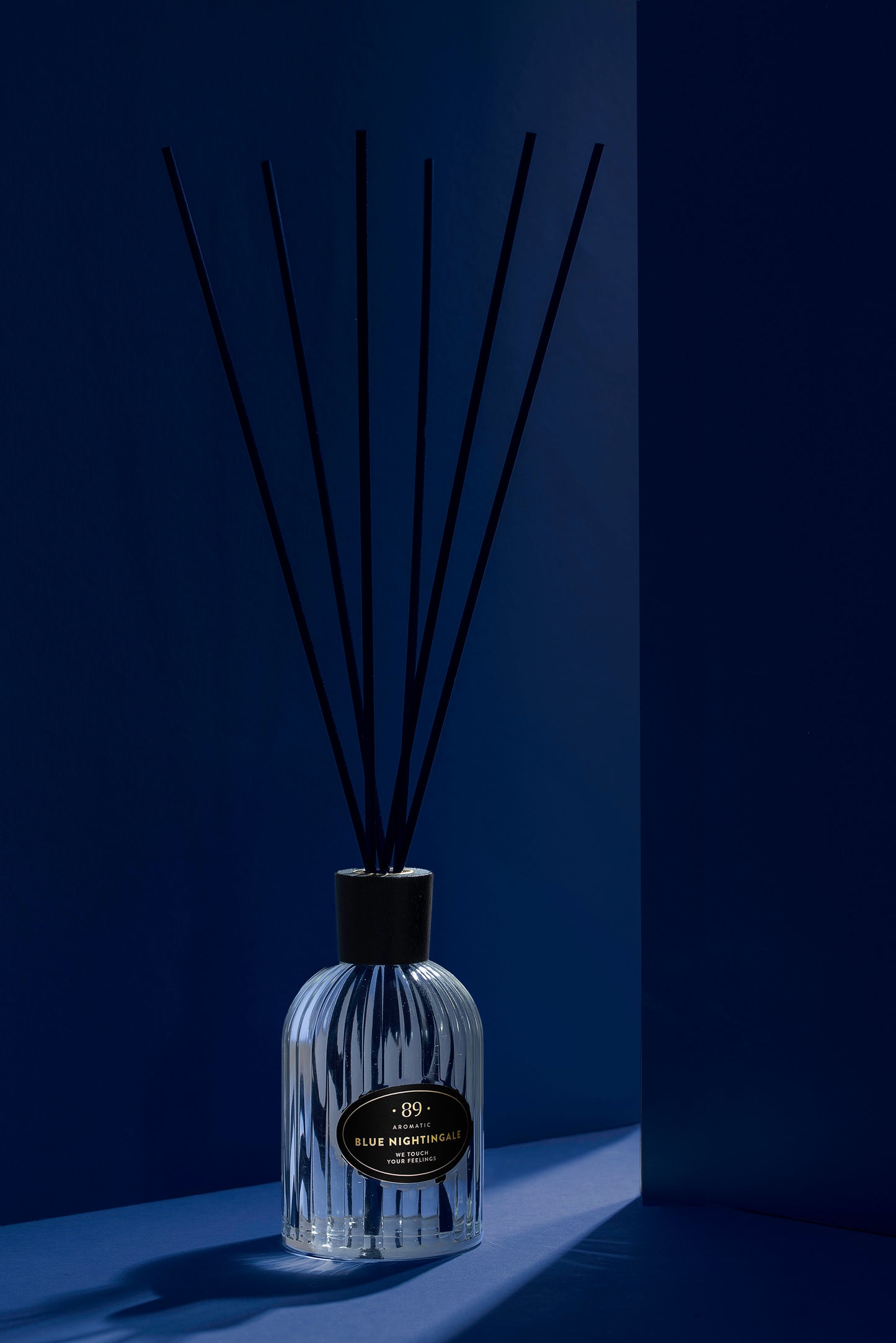 Reed Diffuser – Home Fragrance Oil Diffuser