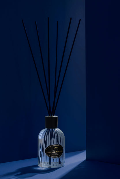 Reed Diffuser – Home Fragrance Oil Diffuser