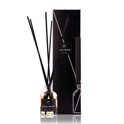 Reed Diffuser – Long Lasting Home Fragrance