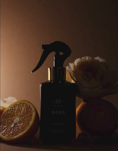 Room Spray – Instant Home Fragrance Mist