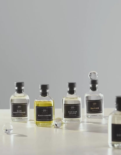 Reed Diffuser – Long Lasting Home Fragrance